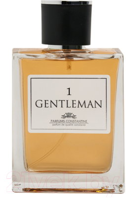 Туалетная вода Parfums Constantine Gentleman 1 (100мл)