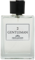 Туалетная вода Parfums Constantine Gentleman 2 (100мл) - 