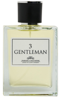 Туалетная вода Parfums Constantine Gentleman 3 (100мл) - 