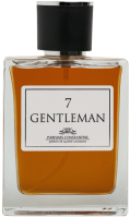 Туалетная вода Parfums Constantine Gentleman 7 (100мл) - 