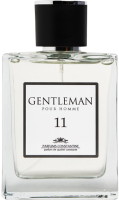 Туалетная вода Parfums Constantine Gentleman Private Collection 11 (100мл) - 