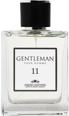 Туалетная вода Parfums Constantine Gentleman Private Collection 11 (100мл)
