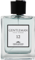 Туалетная вода Parfums Constantine Gentleman Private Collection 12 (100мл) - 