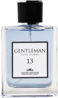 

Туалетная вода Parfums Constantine, Gentleman Private Collection 13