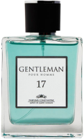Туалетная вода Parfums Constantine Gentleman Private Collection 17 (100мл) - 