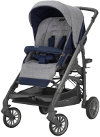 

Детская прогулочная коляска Inglesina, Trilogy / AG37N6ATB