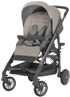

Детская прогулочная коляска Inglesina, Trilogy / AG37N6BMB