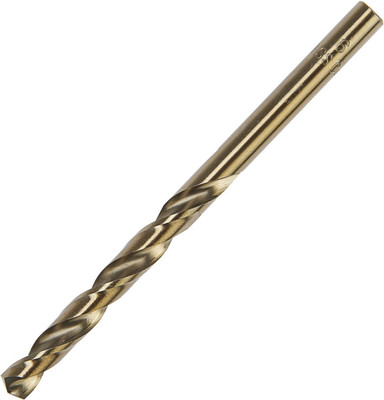 Сверло Tundra HSS-Co цилиндрический хвостовик по металлу 6x95мм / 4087162 - 