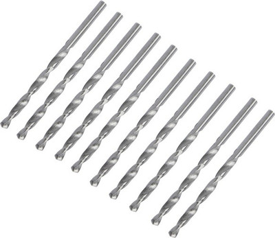 

Набор сверл, HSS цилиндрический хвостовик по металлу 4x75мм / 1864663