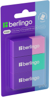 

Набор ластиков Berlingo, Envy / BLc_00770_3