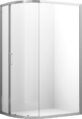 

Душевой уголок, Kingston 120x80x200 / 14011117