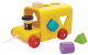Сортер Plan Toys Автобус / 5121 -