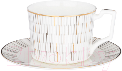 Изображение товара Набор для чая/кофе Lefard Aurora / 440-263