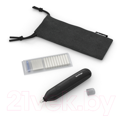 Изображение товара Ластик Berlingo Eraze. Электрический / Eer_00001