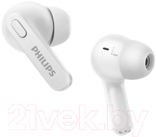 Беспроводные наушники Philips TAT2206WT/00