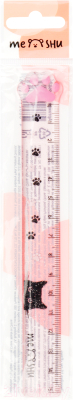 Изображение товара Линейка Meshu Paw / MS_46036
