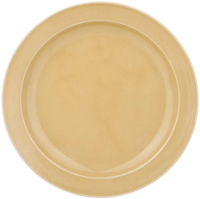 Тарелка закусочная (десертная) Lefard Tint / 48-957 (желтый) - 