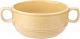 Чаша бульонная Lefard Tint / 48-963 (желтый) - 