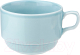 Чашка Lefard Tint / 48-966 (светло-голубой) - 