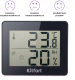 Миниатюра изображения товара Термогигрометр Kitfort KT-3315