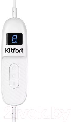 Электроодеяло Kitfort KT-2063