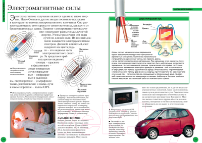 Энциклопедия Махаон Большая энциклопедия школьника (Конноли Ш.)