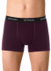 Трусы мужские Diwari Basic Men MSH 2147 (р.118-122, dark bordo) - 