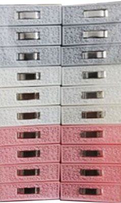 Изображение товара Прищепки MONAMI A58-506-12 (12шт)