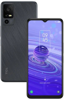 

Смартфон TCL, 40R 5G T771K 4GB/128GB (черный)