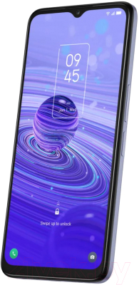 Изображение товара Смартфон TCL 40R 5G T771K 4GB/128GB (черный)