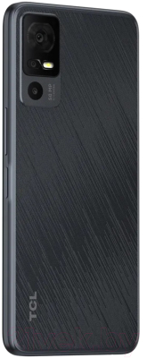 Изображение товара Смартфон TCL 40R 5G T771K 4GB/128GB (черный)