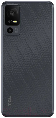 Изображение товара Смартфон TCL 40R 5G T771K 4GB/128GB (черный)