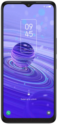 Изображение товара Смартфон TCL 40R 5G T771K 4GB/128GB (черный)