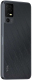 Миниатюра изображения товара Смартфон TCL 40R 5G T771K 4GB/128GB (черный)