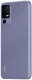 Миниатюра изображения товара Смартфон TCL 40R 5G T771K 4GB/128GB (сиреневый)