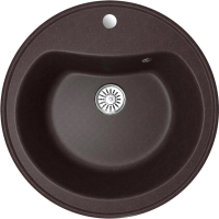 

Мойка кухонная, ML-GM09 547526