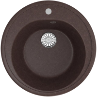 

Мойка кухонная Mixline, ML-GM11 547528