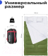Миниатюра изображения товара Спальный мешок RoadLike Poler Double / 398189