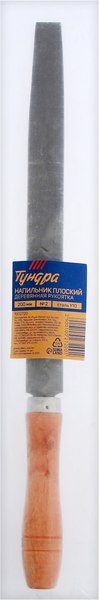 Напильник Tundra 1002720 