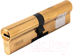 Цилиндровый механизм замка Apecs Premier XR-110(50/60)-G