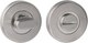 Фиксатор дверной защелки Apecs WC-0211-INOX (B2B) - 