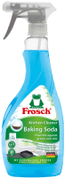 Универсальное чистящее средство Frosch Сода New (500мл) - 