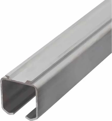 Направляющая для раздвижных дверей No Brand INL 2 (2м) -