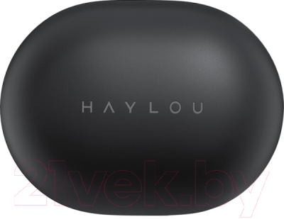 Беспроводные наушники Haylou GT7 Neo (черный)