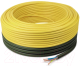 Теплый пол электрический Homy Heat Cable 20W-30 / LTD 30/600-P2 - 