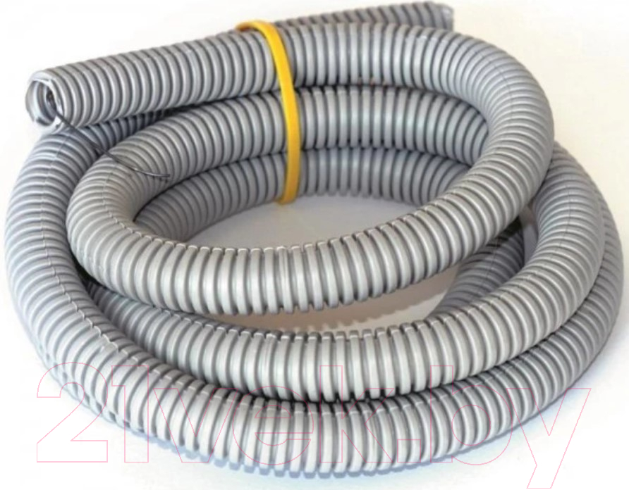 Теплый пол электрический Homy Heat Cable 20W-40 / LTD 40/800-P2 — фото 2