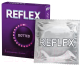 Миниатюра изображения товара Презервативы reFLEX Dotted из натурального латекса в смазке №3