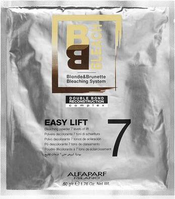

Порошок для осветления волос, BB Bleach Easy Lift до 7 уровня