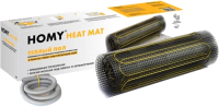 Теплый пол электрический Homy Heat Mat 150-0.5-0.7 / LTL-C 0.7/105-Р1 - 