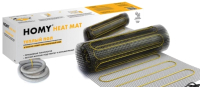 Теплый пол электрический Homy Heat Mat 150-0.5-1.8 / LTL-C 1.8/270-Р1 - 